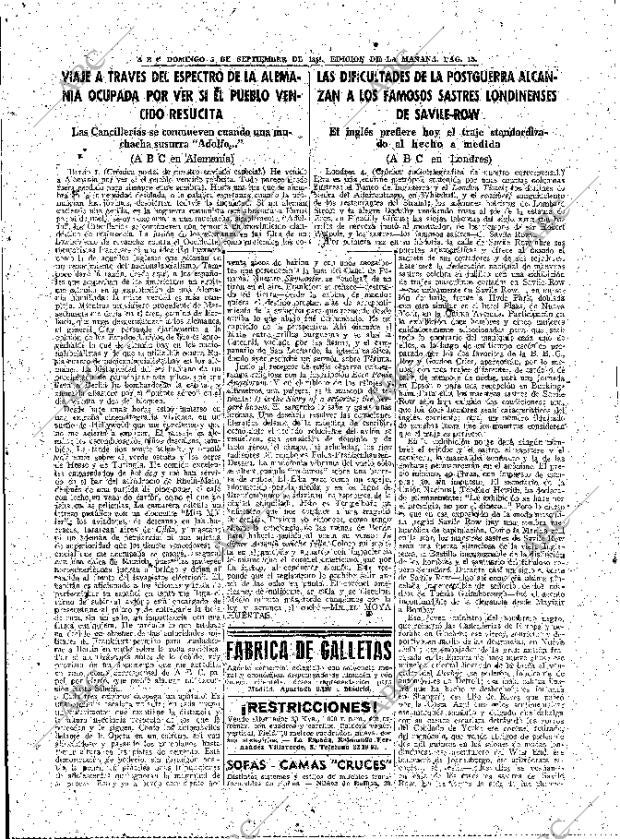 ABC MADRID 05-09-1948 página 15