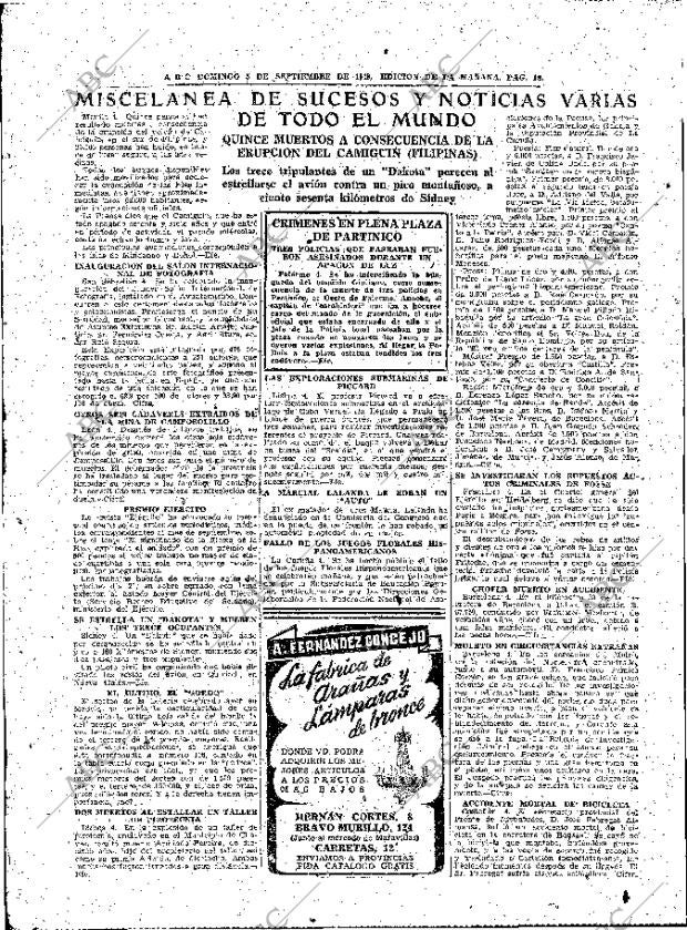 ABC MADRID 05-09-1948 página 18