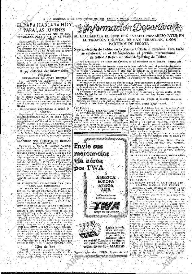 ABC MADRID 05-09-1948 página 19