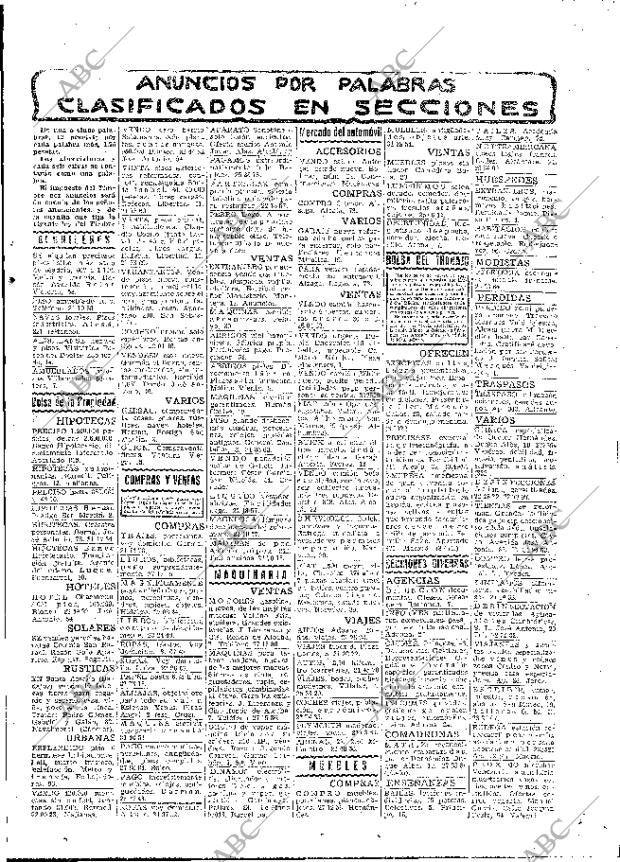 ABC MADRID 05-09-1948 página 25