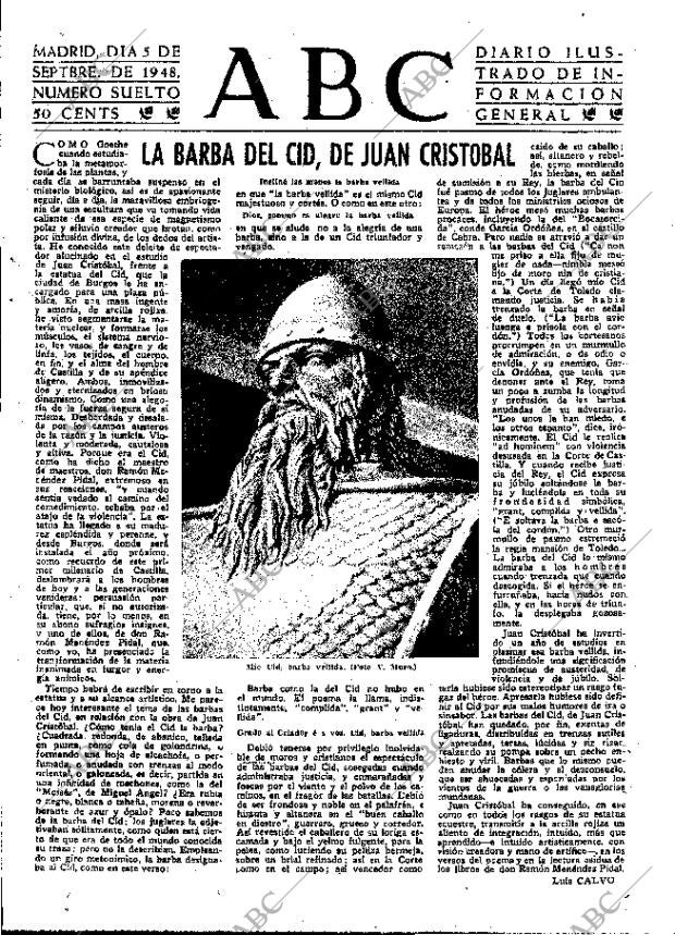 ABC MADRID 05-09-1948 página 3