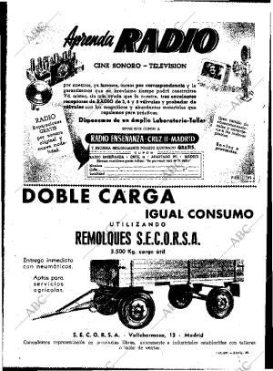 ABC MADRID 05-09-1948 página 6