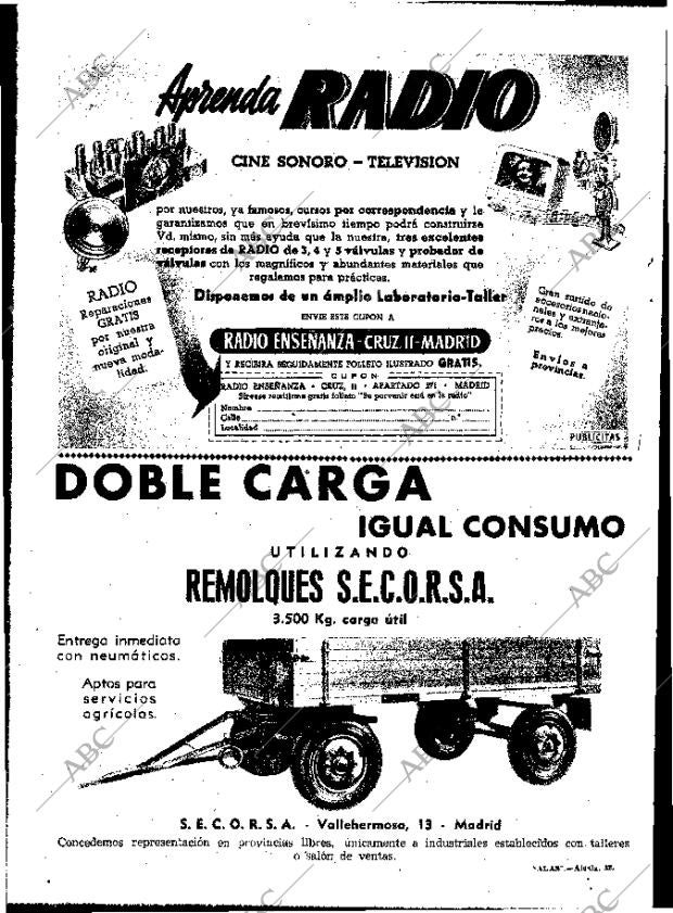 ABC MADRID 05-09-1948 página 6
