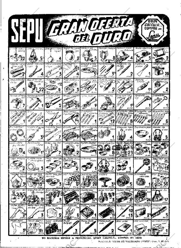 ABC MADRID 05-09-1948 página 9