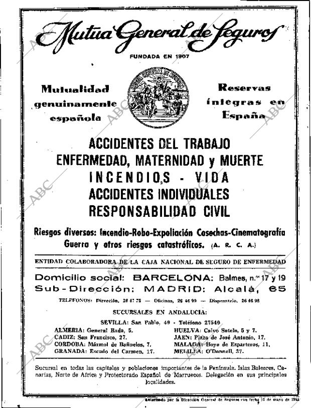 ABC SEVILLA 05-09-1948 página 6