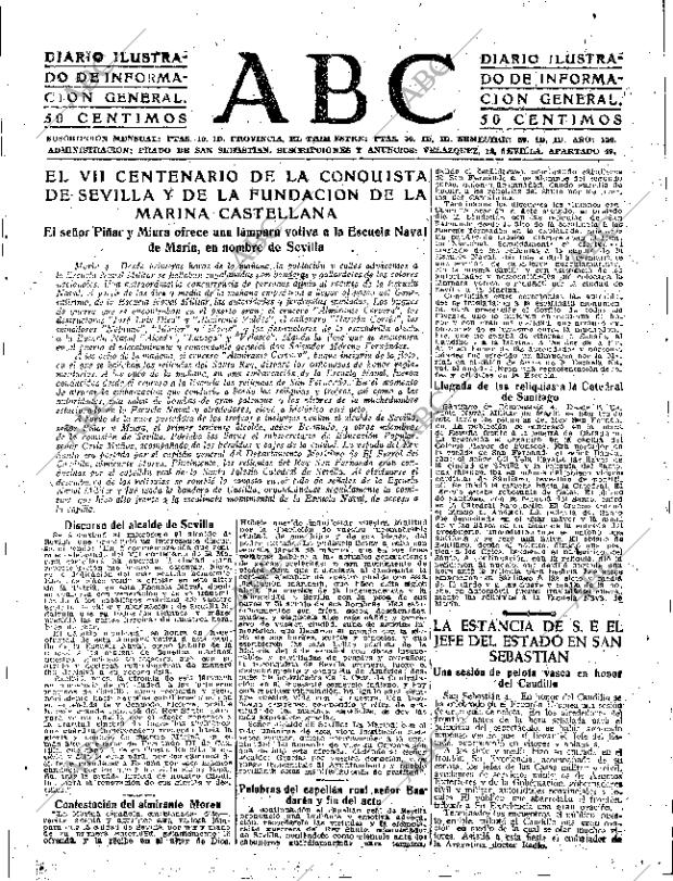 ABC SEVILLA 05-09-1948 página 7