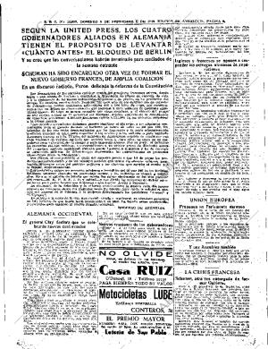 ABC SEVILLA 05-09-1948 página 9