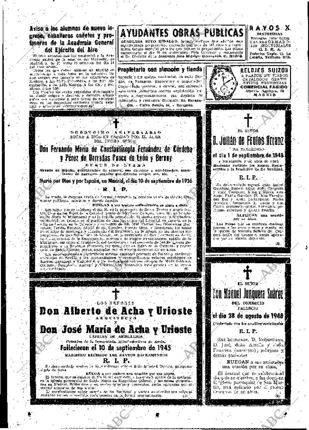 ABC MADRID 08-09-1948 página 17