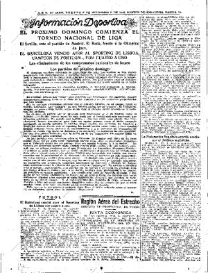ABC SEVILLA 09-09-1948 página 11