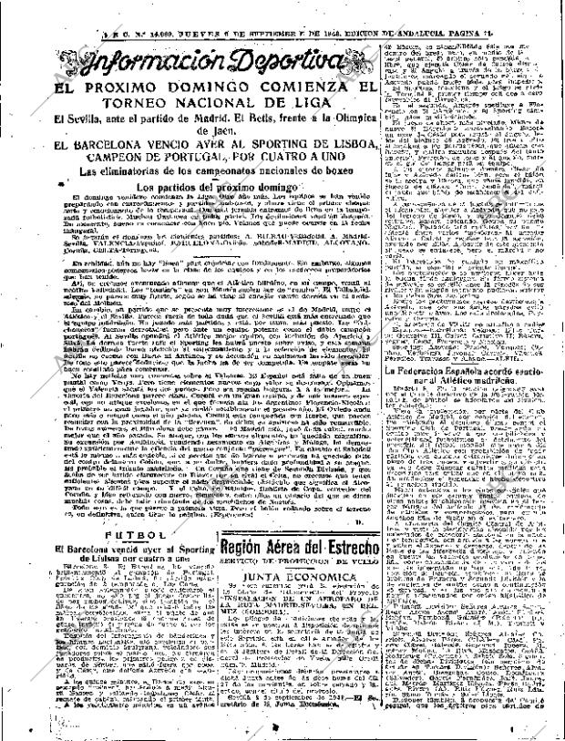 ABC SEVILLA 09-09-1948 página 11