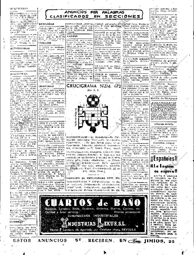ABC SEVILLA 09-09-1948 página 13