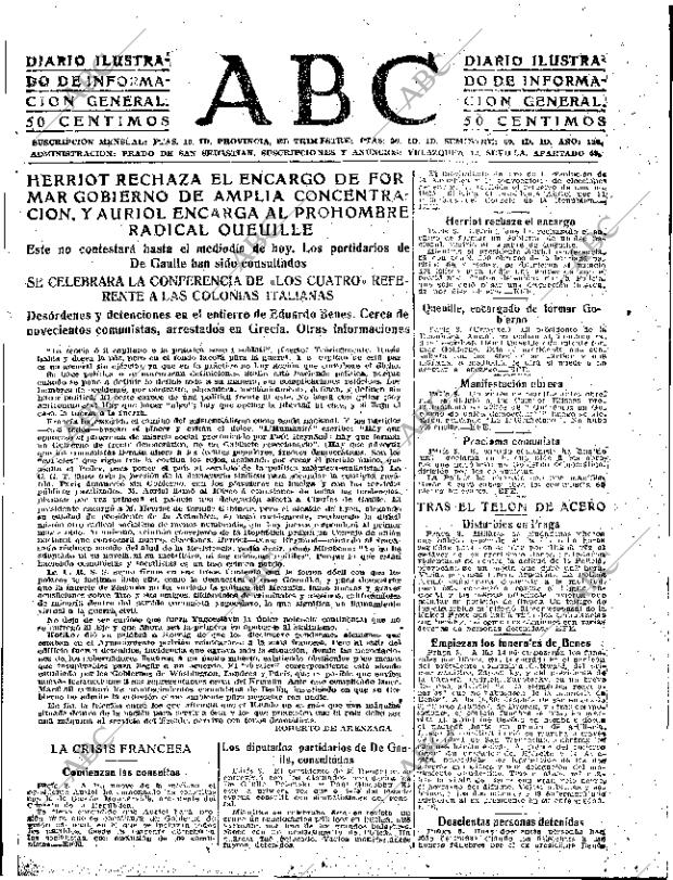 ABC SEVILLA 09-09-1948 página 3