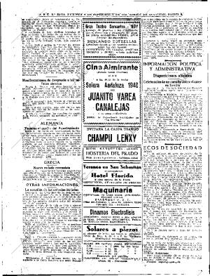ABC SEVILLA 09-09-1948 página 4
