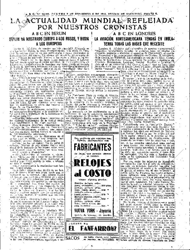 ABC SEVILLA 09-09-1948 página 7