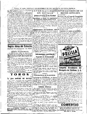 ABC SEVILLA 09-09-1948 página 8
