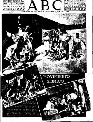 ABC SEVILLA 11-09-1948 página 1