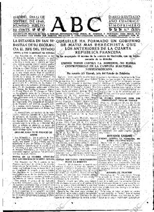 ABC MADRID 12-09-1948 página 11