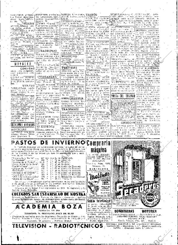 ABC MADRID 12-09-1948 página 23
