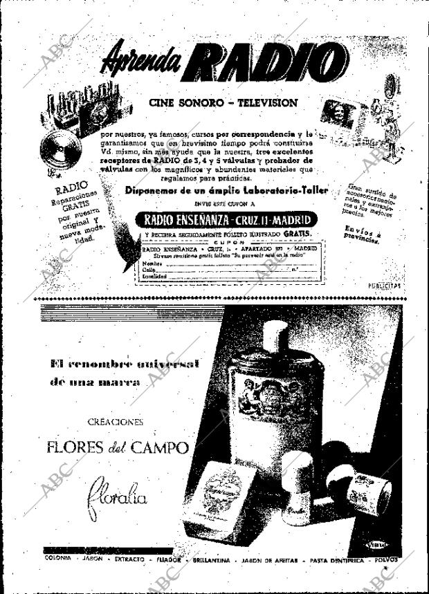 ABC MADRID 12-09-1948 página 6