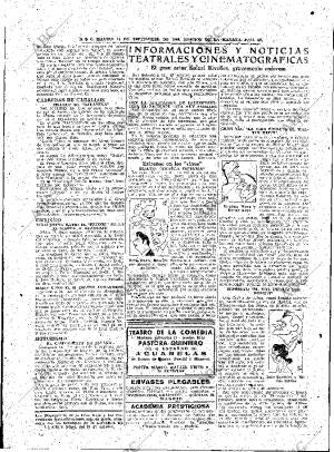 ABC MADRID 14-09-1948 página 20