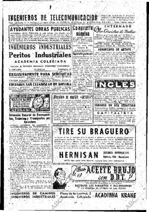 ABC MADRID 14-09-1948 página 22