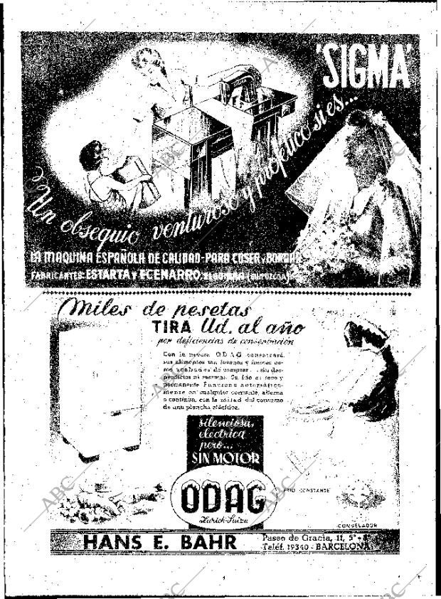 ABC MADRID 14-09-1948 página 6