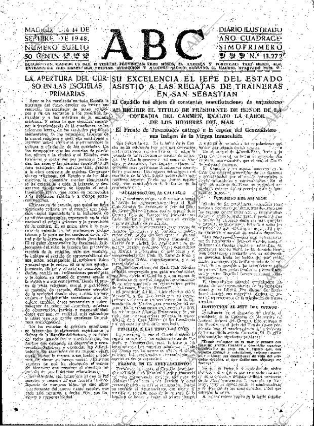 ABC MADRID 14-09-1948 página 7