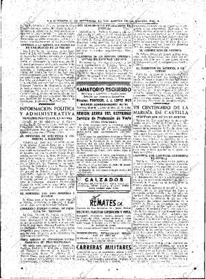 ABC MADRID 14-09-1948 página 8