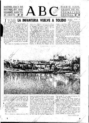 ABC MADRID 15-09-1948 página 3