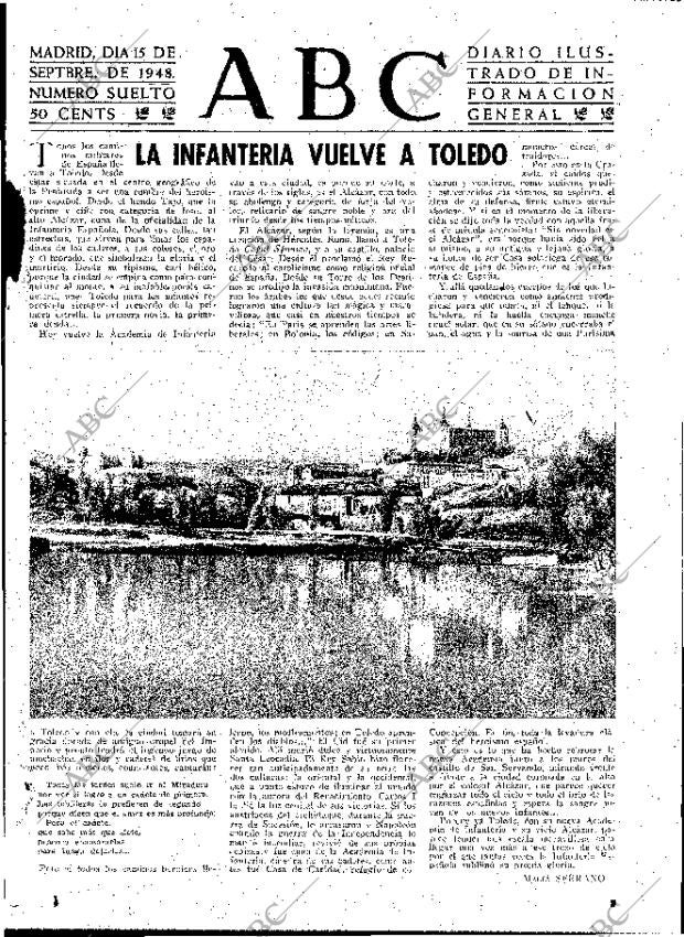 ABC MADRID 15-09-1948 página 3