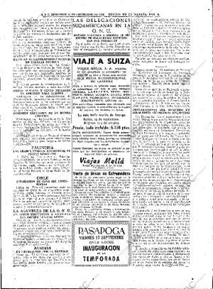 ABC MADRID 15-09-1948 página 9