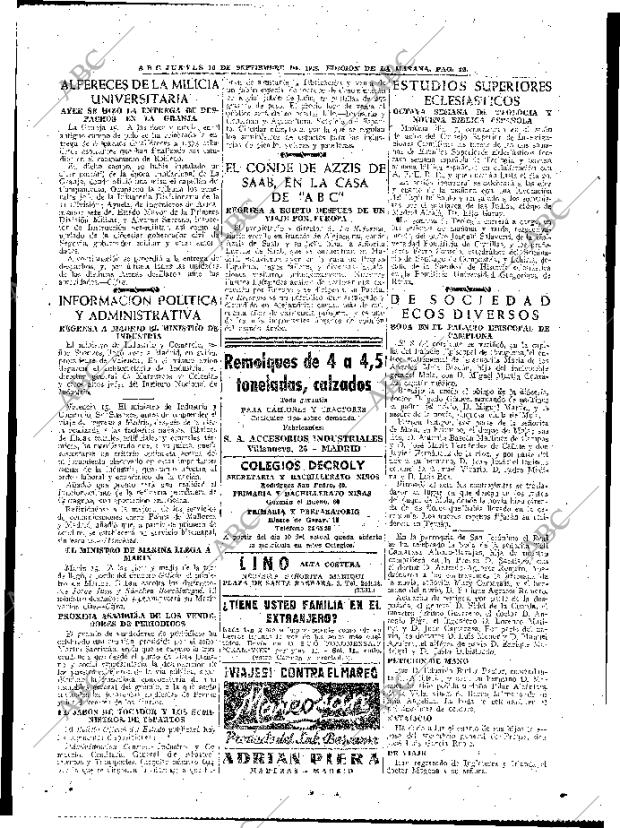 ABC MADRID 16-09-1948 página 12