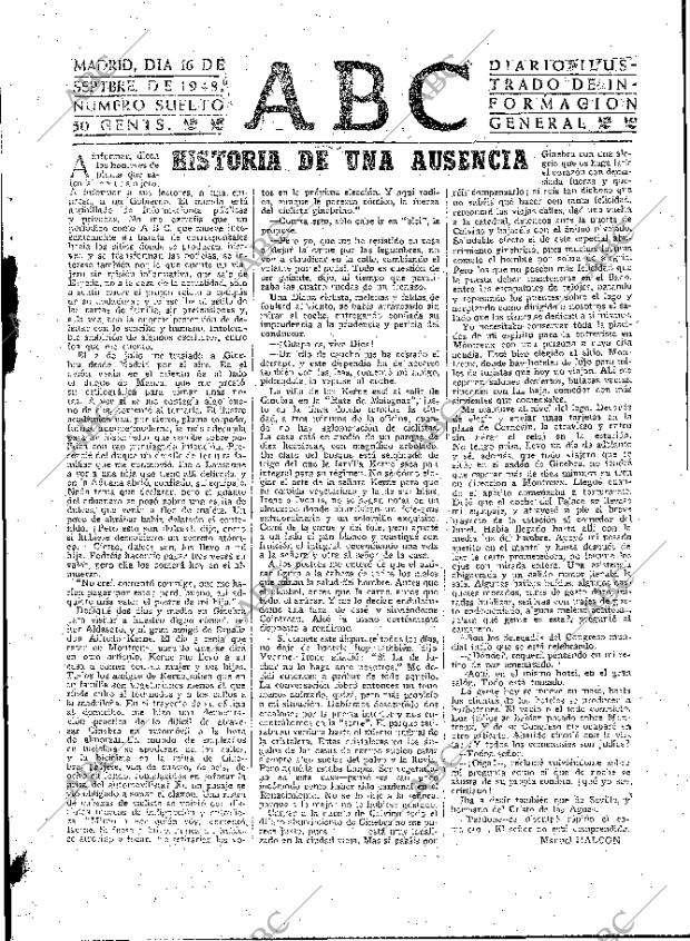 ABC MADRID 16-09-1948 página 3