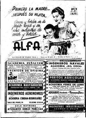 ABC MADRID 16-09-1948 página 4