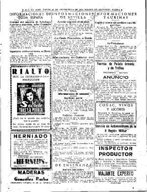 ABC SEVILLA 16-09-1948 página 9