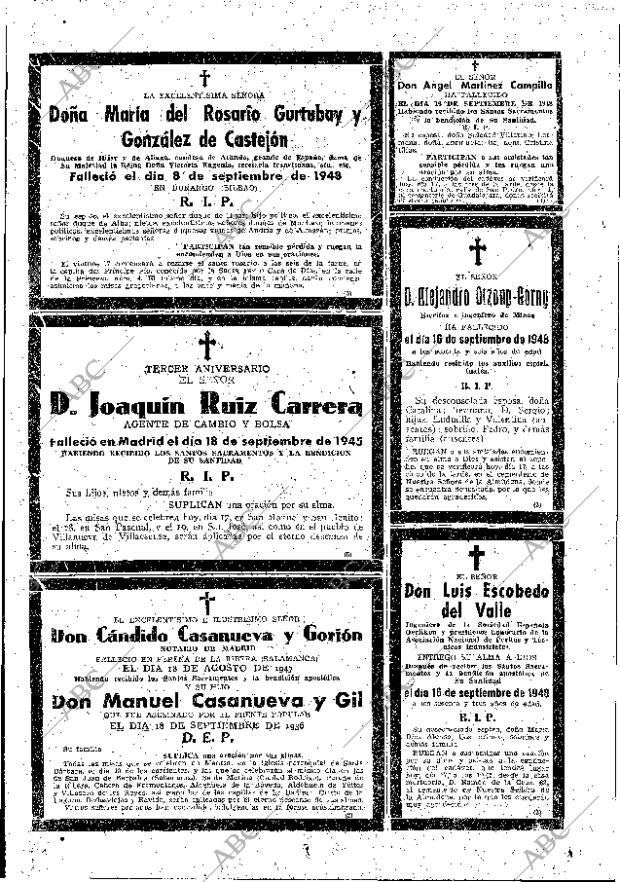 ABC MADRID 17-09-1948 página 20
