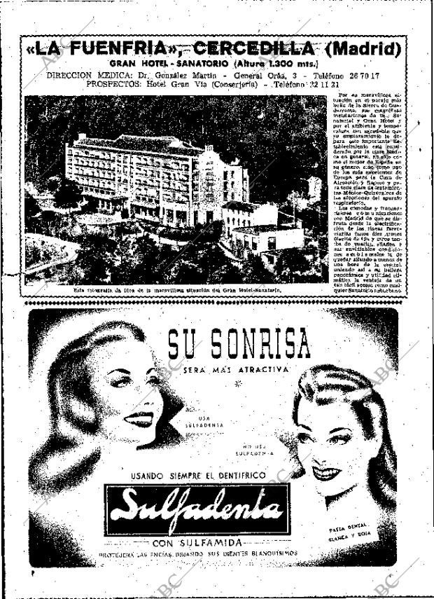 ABC MADRID 17-09-1948 página 6