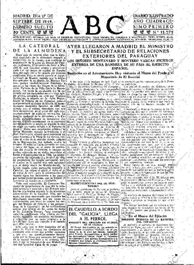 ABC MADRID 17-09-1948 página 7