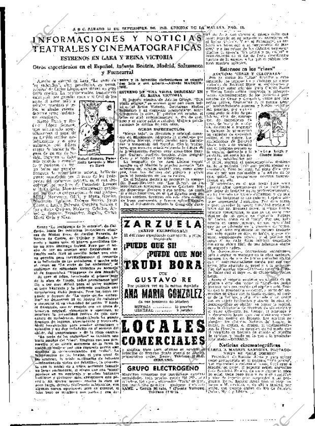 ABC MADRID 18-09-1948 página 15