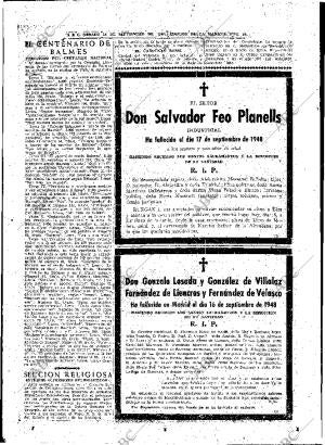 ABC MADRID 18-09-1948 página 18