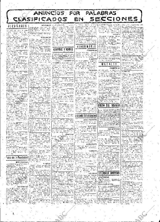 ABC MADRID 18-09-1948 página 19