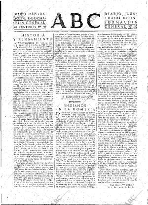 ABC MADRID 18-09-1948 página 3