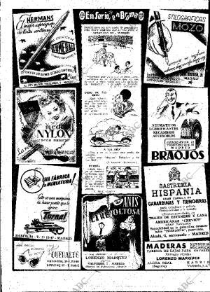 ABC MADRID 18-09-1948 página 4