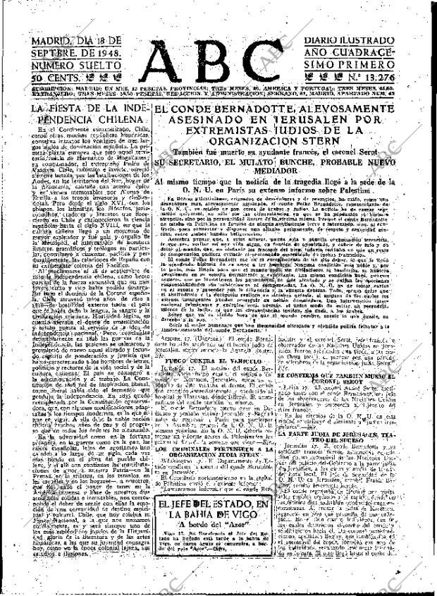 ABC MADRID 18-09-1948 página 7