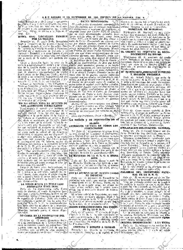 ABC MADRID 18-09-1948 página 8