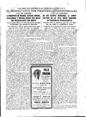 ABC MADRID 18-09-1948 página 9