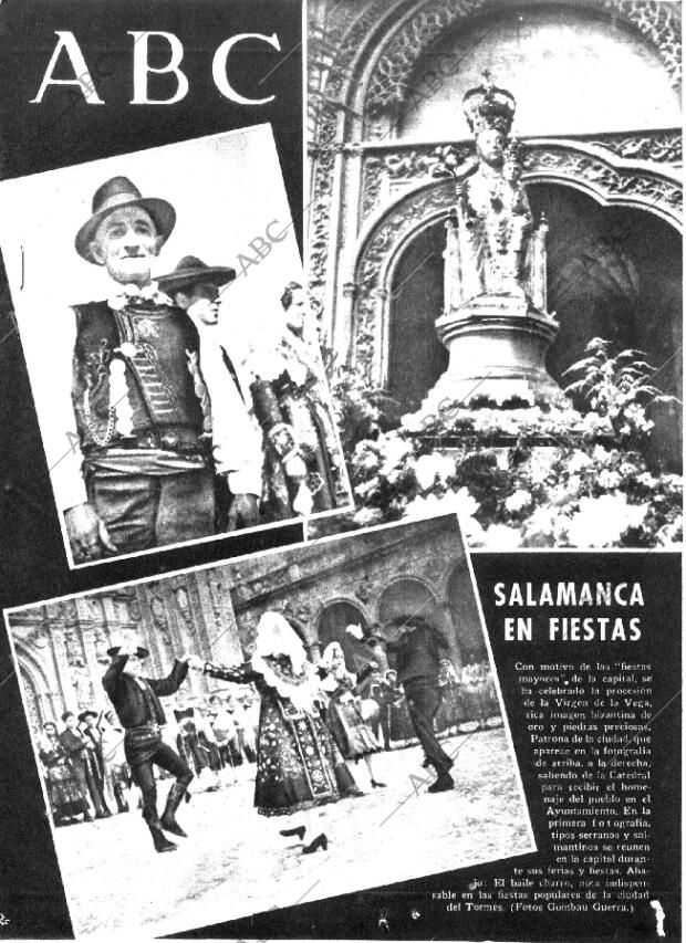 ABC MADRID 19-09-1948 página 1