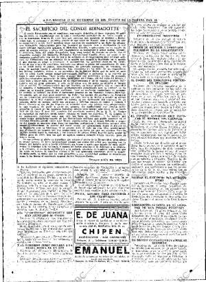 ABC MADRID 19-09-1948 página 16