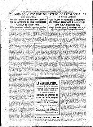 ABC MADRID 19-09-1948 página 19