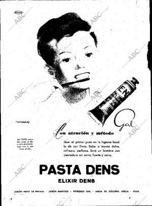 ABC MADRID 19-09-1948 página 2